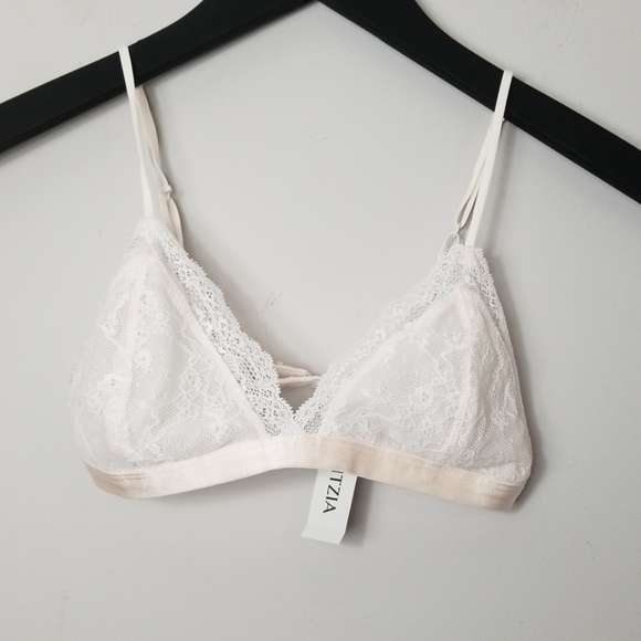talula bralette